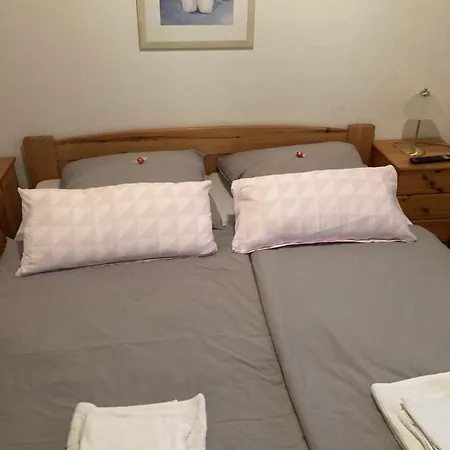 Апартаменты Waldblick Зиммерат