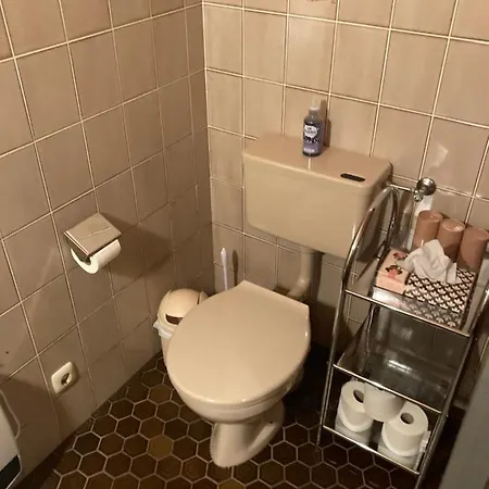 Waldblick Апартаменты Зиммерат