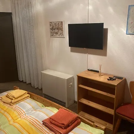 Waldblick Апартаменты