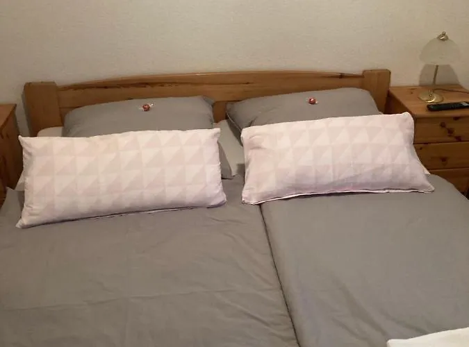 Apartament Waldblick Simmerath