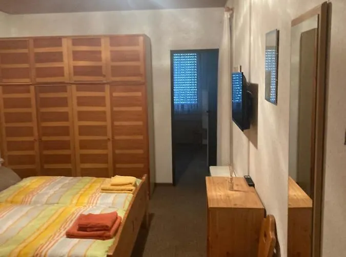 Apartament Waldblick Simmerath