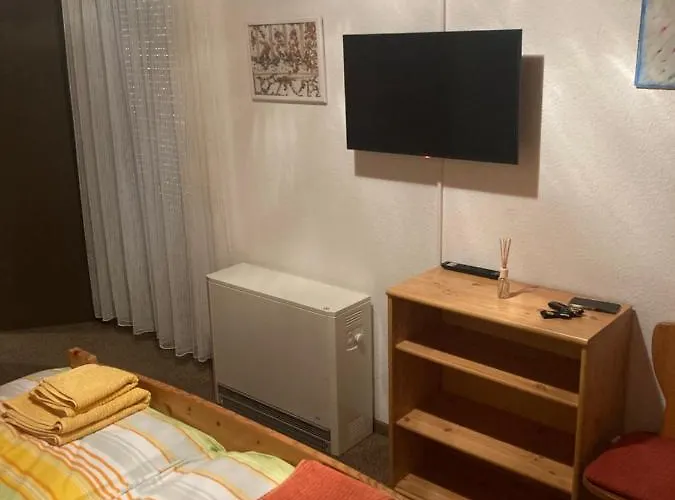 Waldblick Apartament