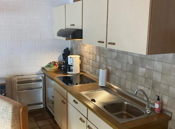 Waldblick Apartament Simmerath