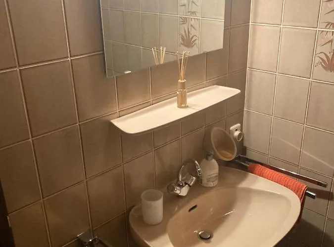 Apartament Waldblick *