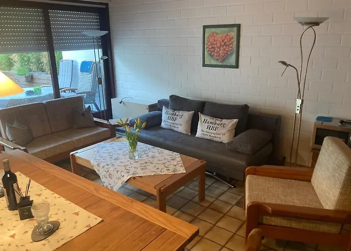 Apartament Waldblick *