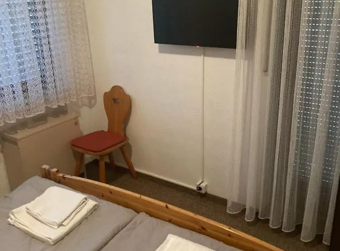 Waldblick Apartament